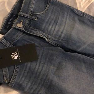 Rock & Republic Capris